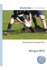 Rhigos RFC