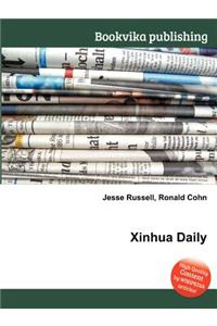 Xinhua Daily