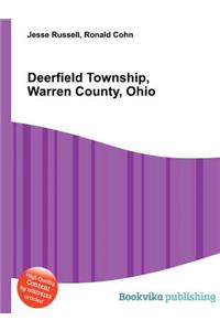 Deerfield Township, Warren County, Ohio