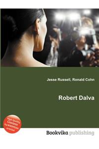 Robert Dalva