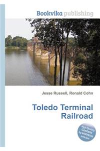 Toledo Terminal Railroad