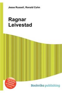 Ragnar Leivestad