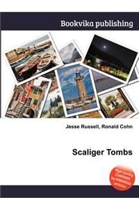 Scaliger Tombs
