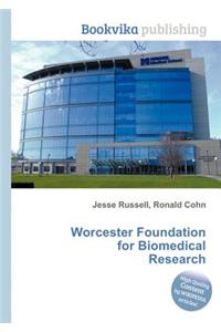 Worcester Foundation for Biomedical Research