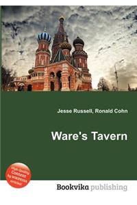 Ware's Tavern