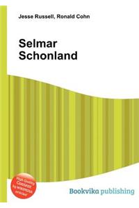 Selmar Schonland