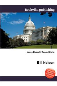 Bill Nelson