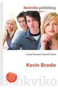 Kevin Brodie