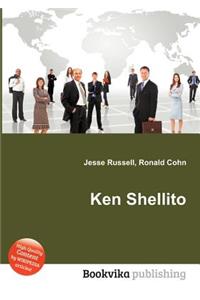 Ken Shellito
