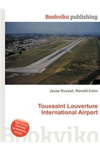 Toussaint Louverture International Airport