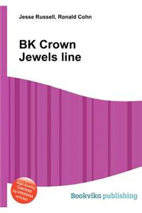 Bk Crown Jewels Line