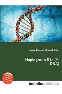 Haplogroup R1a (Y-Dna)