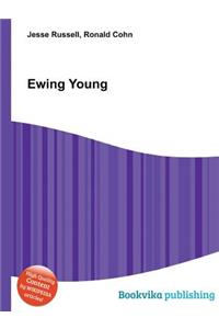 Ewing Young