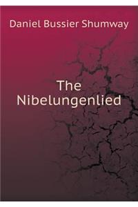 The Nibelungenlied