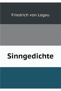 Sinngedichte