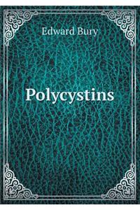 Polycystins