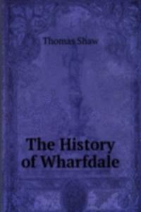 History of Wharfdale