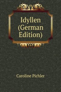 Idyllen (German Edition)