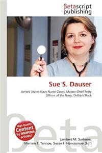 Sue S. Dauser