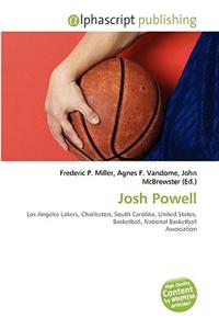 Josh Powell
