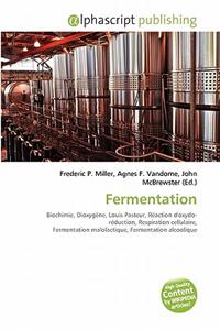 Fermentation