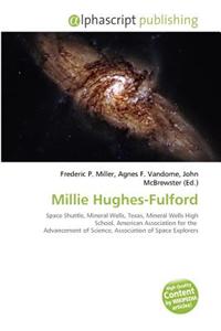 Millie Hughes-Fulford