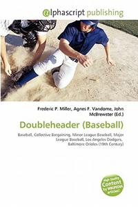 Doubleheader (Baseball)