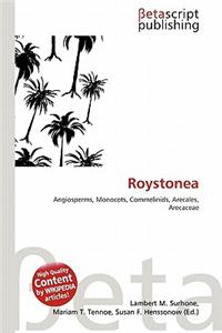 Roystonea