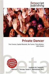 Private Dancer
