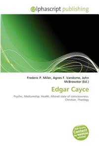 Edgar Cayce