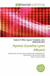 Hymns (Loretta Lynn Album)