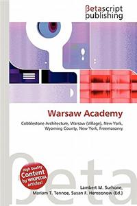 Warsaw Academy