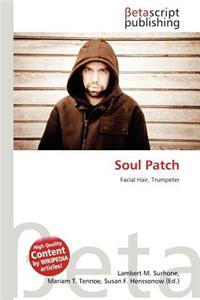 Soul Patch