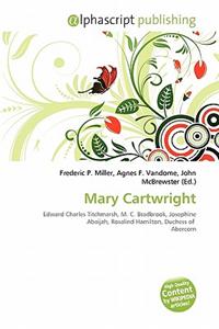 Mary Cartwright