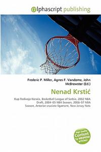 Nenad Krsti