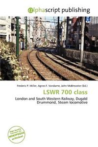 Lswr 700 Class