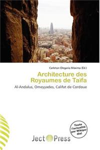 Architecture Des Royaumes de Ta Fa