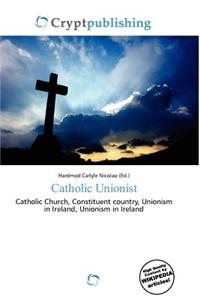 Catholic Unionist