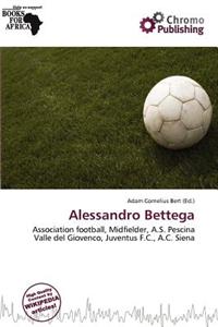 Alessandro Bettega