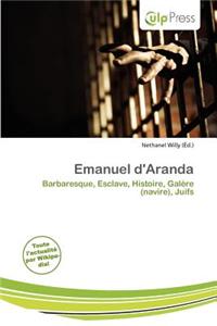 Emanuel D'Aranda