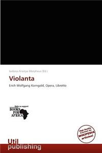 Violanta