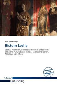 Bistum Lezha