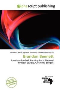 Brandon Bennett