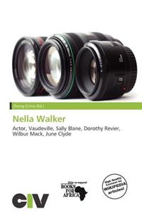 Nella Walker