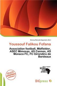 Youssouf Falikou Fofana