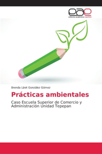Prácticas ambientales