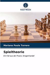 Spieltheorie