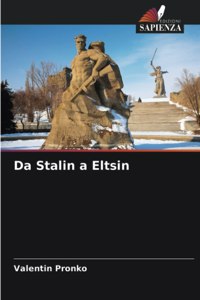 Da Stalin a Eltsin