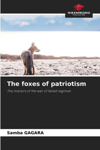 The foxes of patriotism
