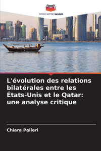 L'évolution des relations bilatérales entre les États-Unis et le Qatar